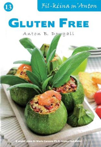 Picture of FIL-KCINA MANTON GLUTEN FREE
